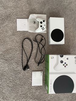 Xbox series x