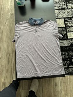 Golf polos