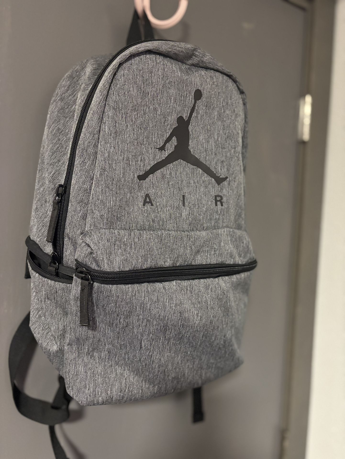 Nike Air Jordan Backpack 