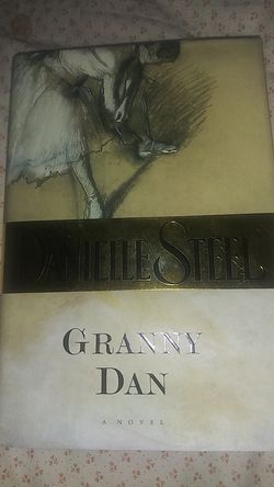 Danielle steel Granny Dan