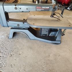 Scroll Saw 