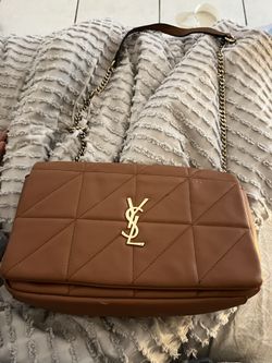 YSL BAG