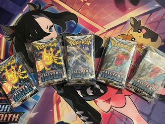 Silver Tempest 4x Pack Art Sets