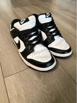 Nike Dunks low