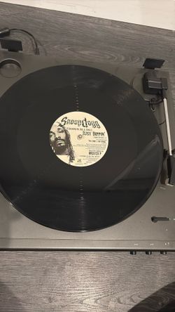 Record Rap