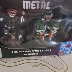 batman who laughs