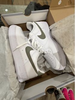Nike Air Force 1