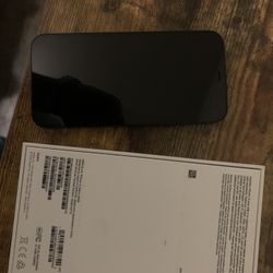 I Phone 12 (Brand New)