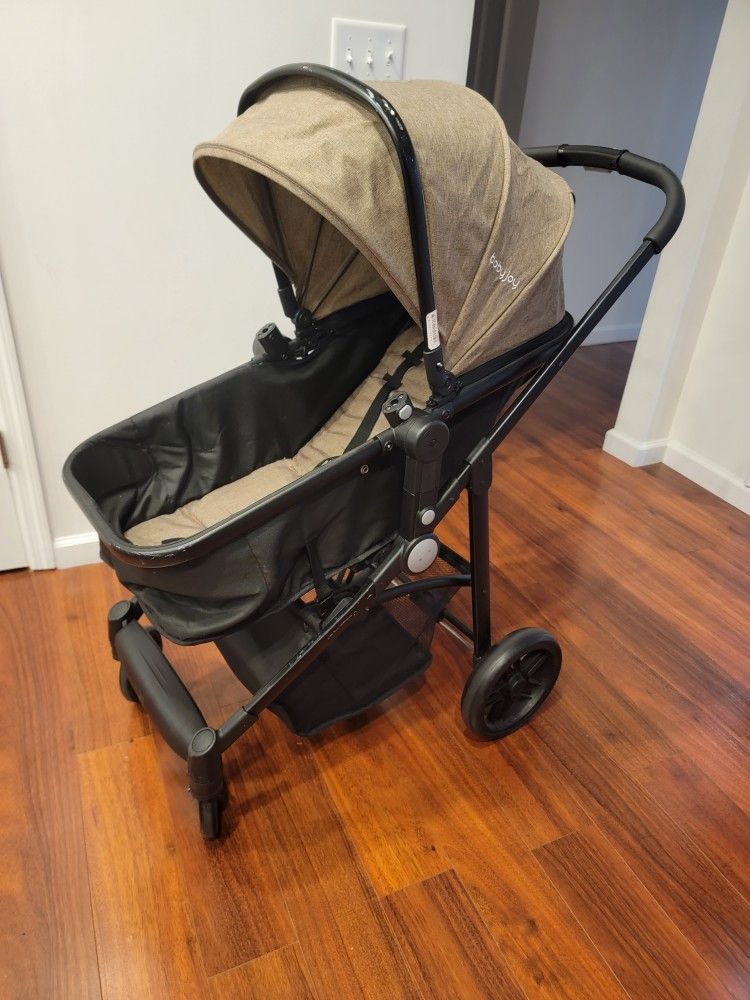 Baby Stroller
