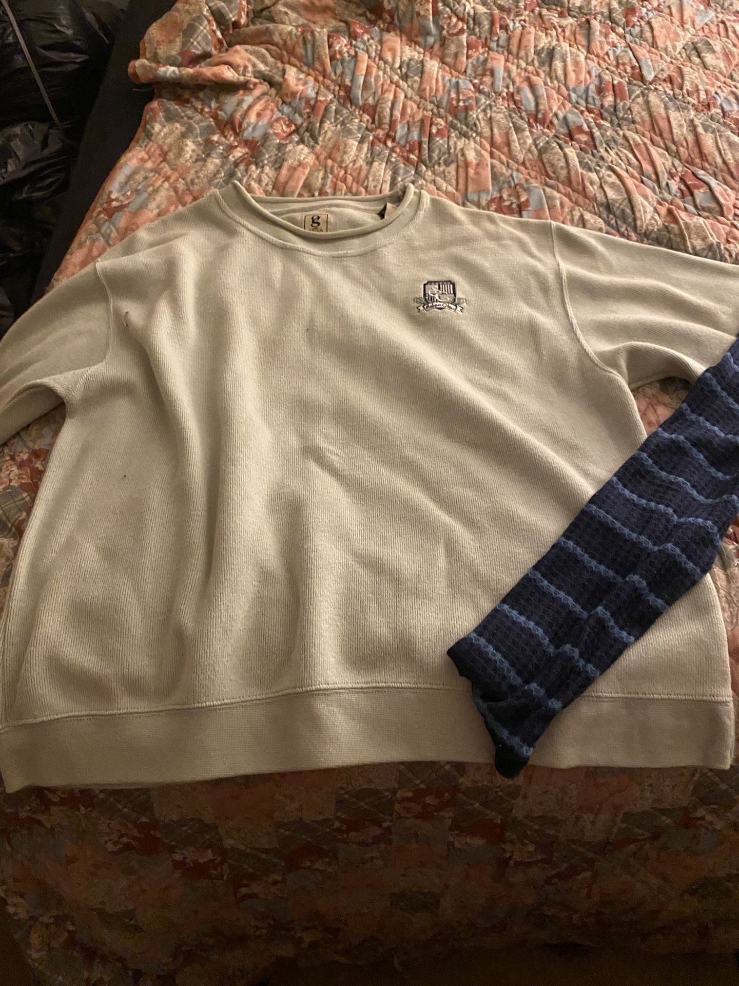 Women’s Clothes