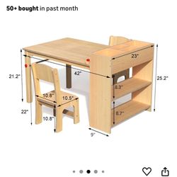 Kids Table