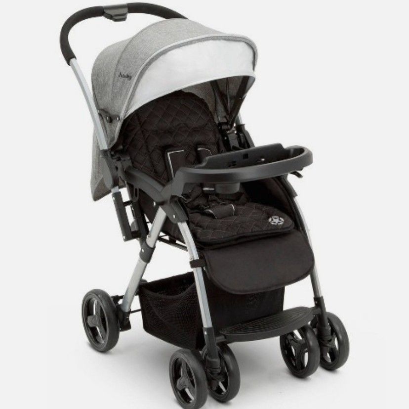 Jeep Unlimited Reversible Stroller