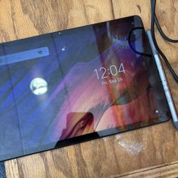 Lenovo Tablet 