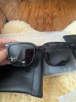 Quay Recap Sunglasses