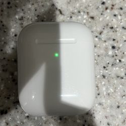 AirPods 2nd Gen 