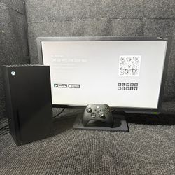 Xbox Series X 1TB