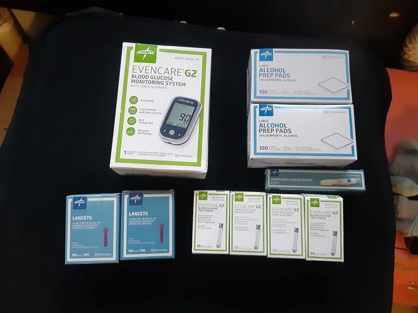 Diabetes Machine