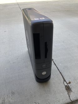 Dell 4300s - XP Professional 1