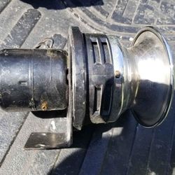 12volt Siren