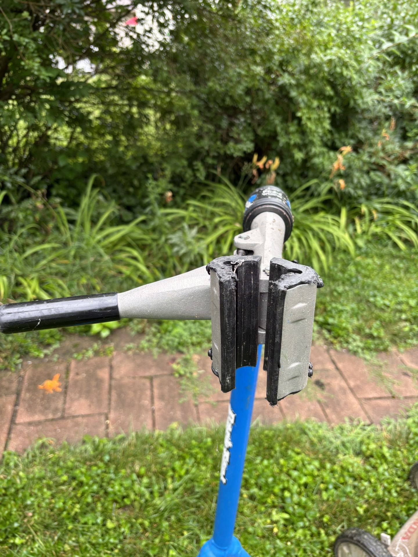 Bike Repair Stand Park PCS-4