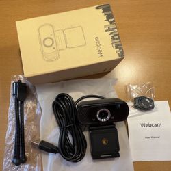 XPCam Webcam