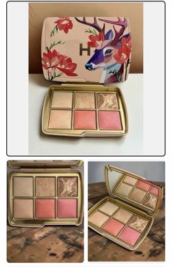 Cosmetics