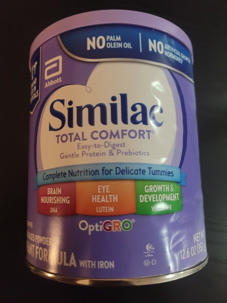 Similac