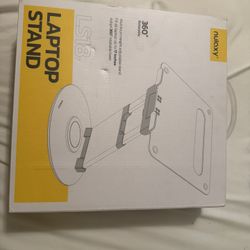 Nulaxy LS18 laptop stand
