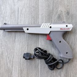 Original Nintendo (NES) Zapper