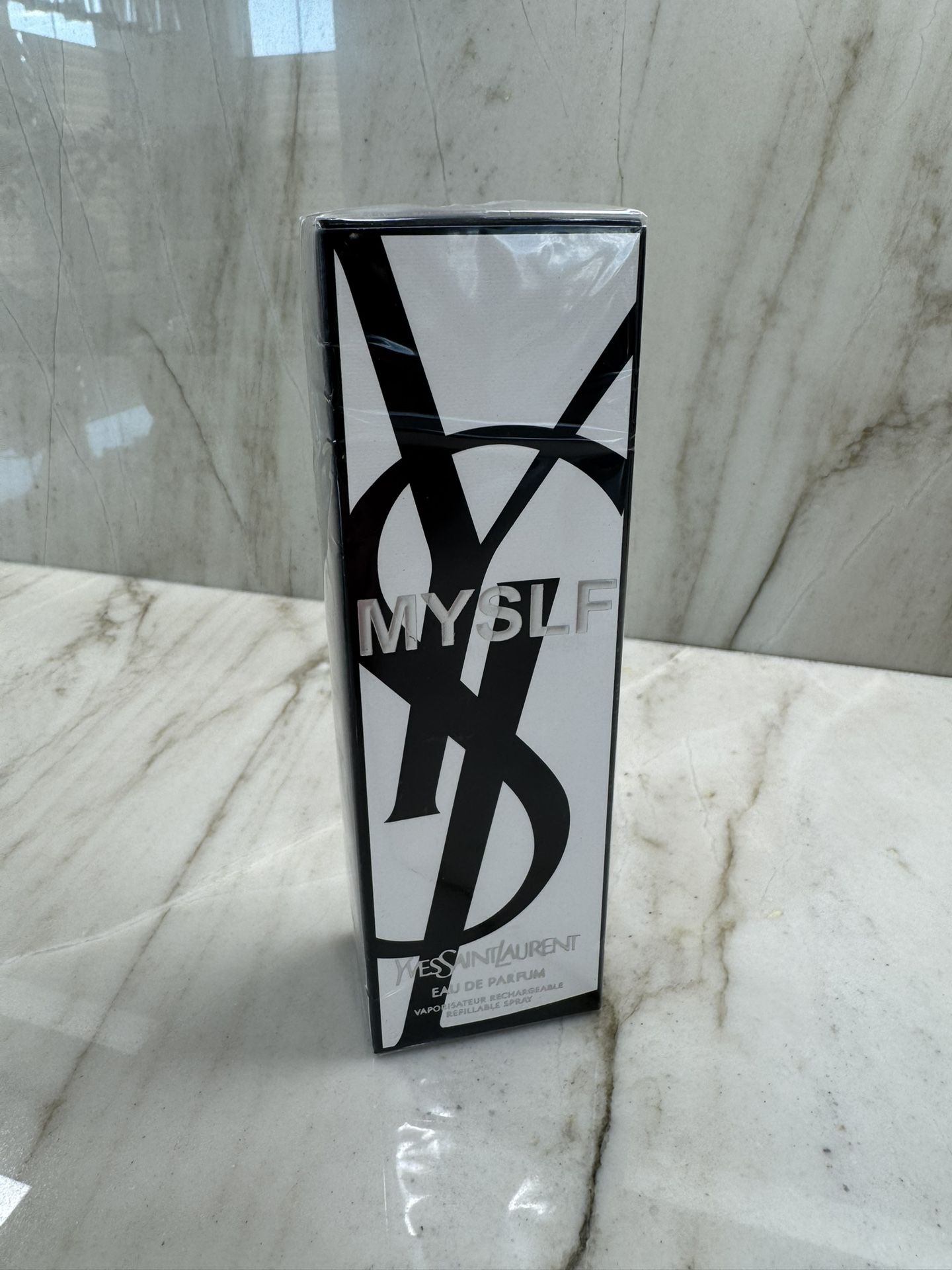 YSL MYSLF Eau De Parfum 3.3oz
