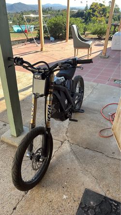 Surron Lbx
