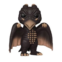 Godzilla Funko Pop Rodan 7500 Limited Edition Elite # 1961