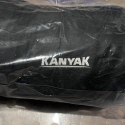 Sleeping Bag - Kanyak