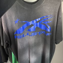 Hellstar Sports Capsule 10 (Authentic)