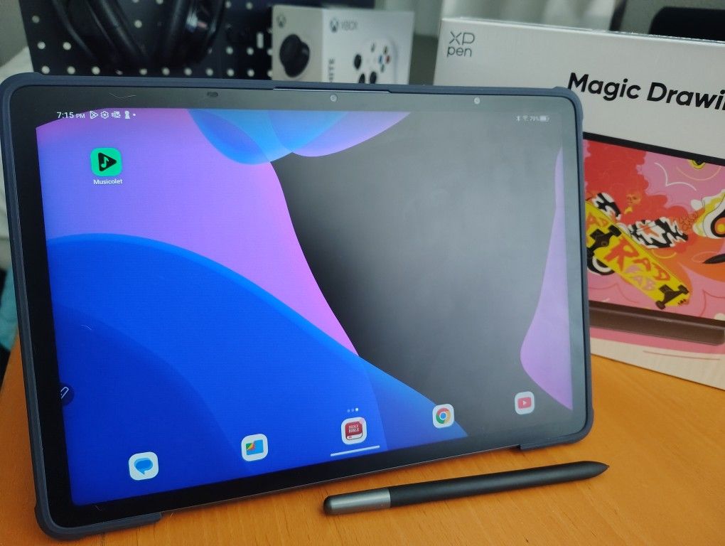 XP-PEN Magic Drawing Pad (2025)