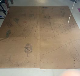 Free Masonite sheets