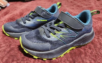 New Balance Sneakers-Kids