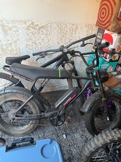 MacFox e bike