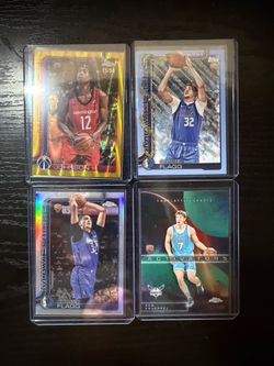 Nba Topps