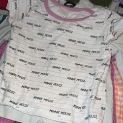 Infant Girl Shirts/jackets 