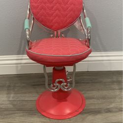 Our Generation Doll Chair