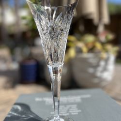 Waterford Crystal Millennium Collection