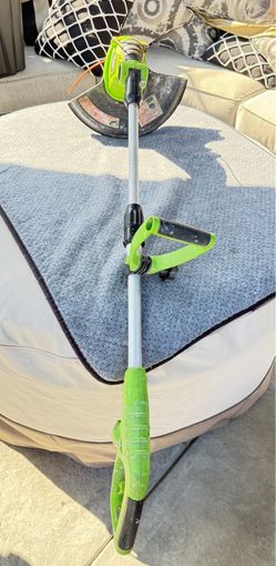WEED EATER