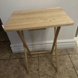 table 