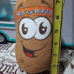 Pass The Potato 