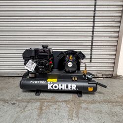 Kohler® Series Air Compressor