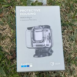 NEW GoPro Protective Housing for HERO9/HERO10/HERO11/HERO12 Black