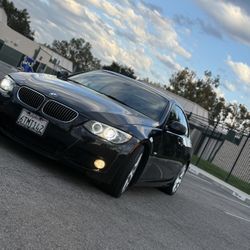 BMW 2012 328i