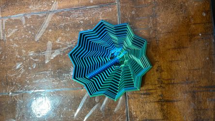 3D toy