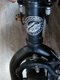 Mongoose Mode 270
